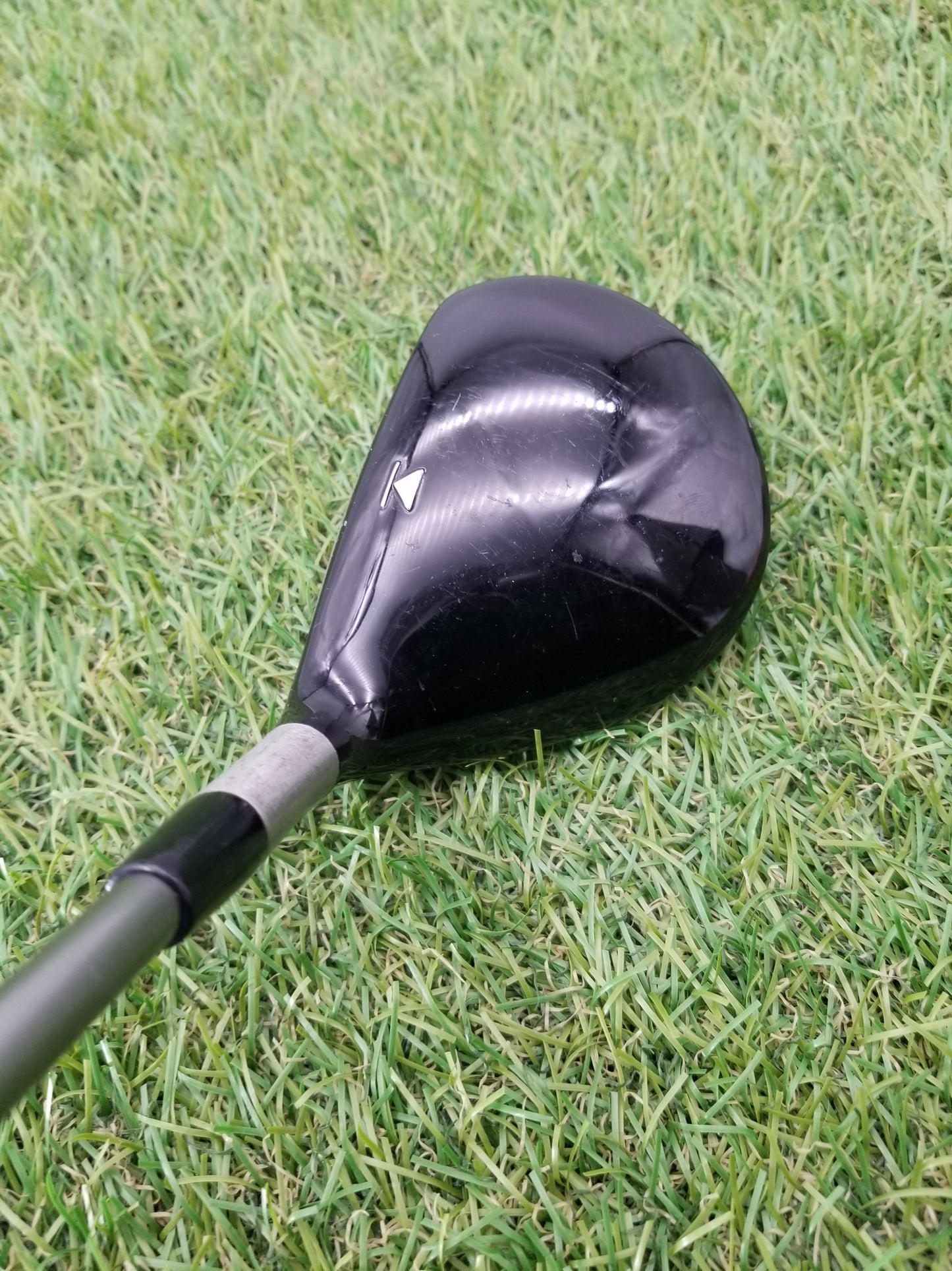 2007 TITLEIST PT 906F2 3 WOOD 15* STIFF ACCRA FW95 M4 FAIR