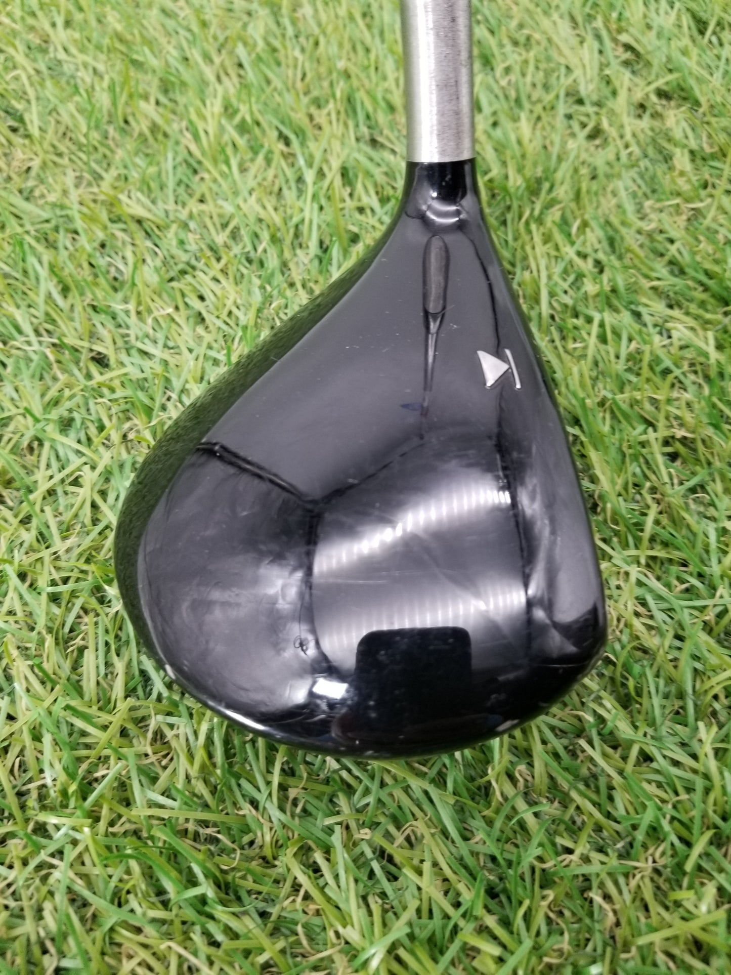 2007 TITLEIST PT 906F2 3 WOOD 15* STIFF ACCRA FW95 M4 FAIR