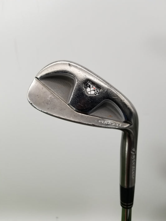 2005 TAYLORMADE RAC MB TP 9 IRON STIFF DYNAMIC GOLD 36" GOOD