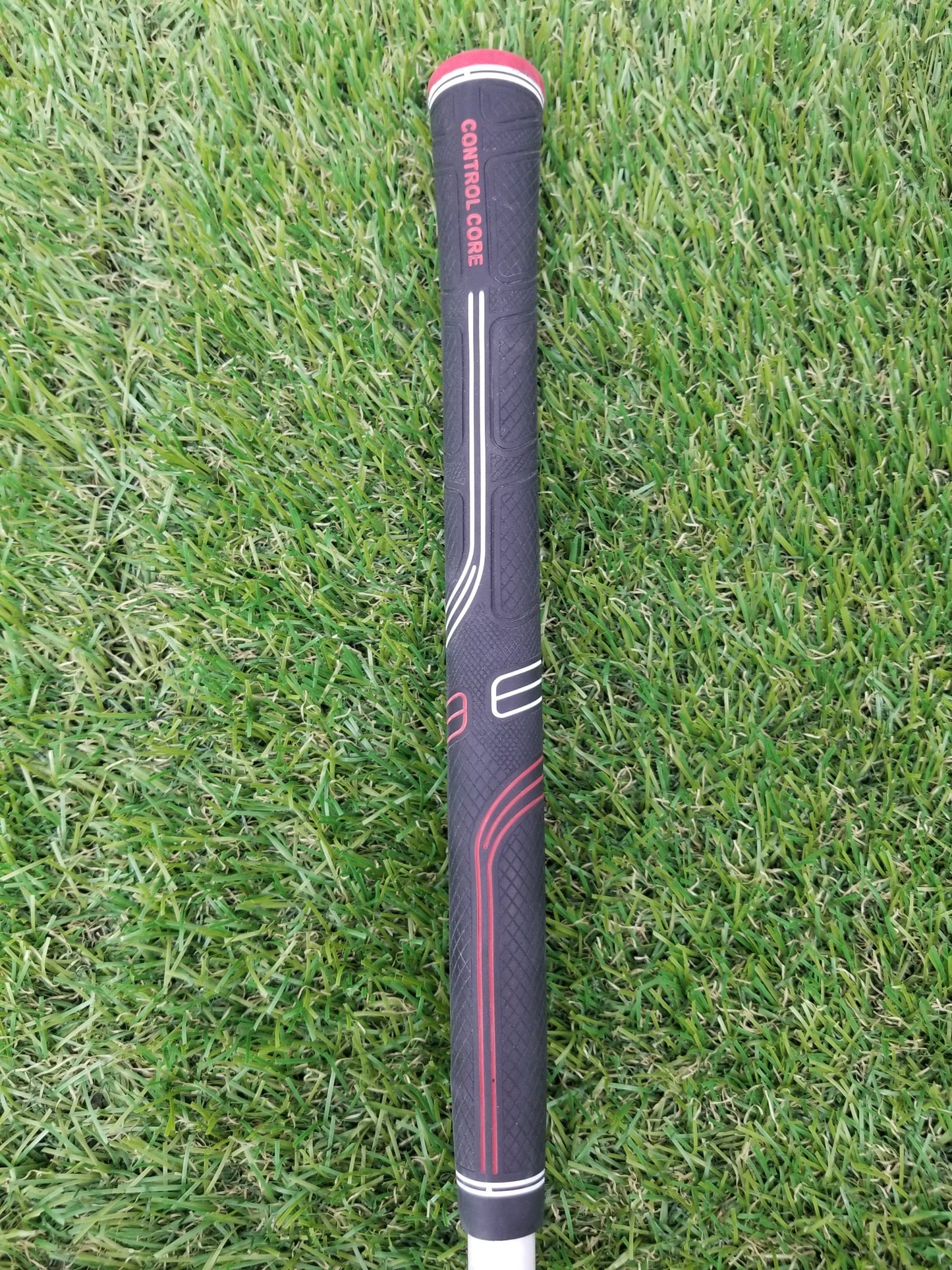 LEFTY 2024 CALLAWAY APEX UTITLITY 24 IRON 20* STIFF TOURAD ORANGE 38.5" VERYGOOD