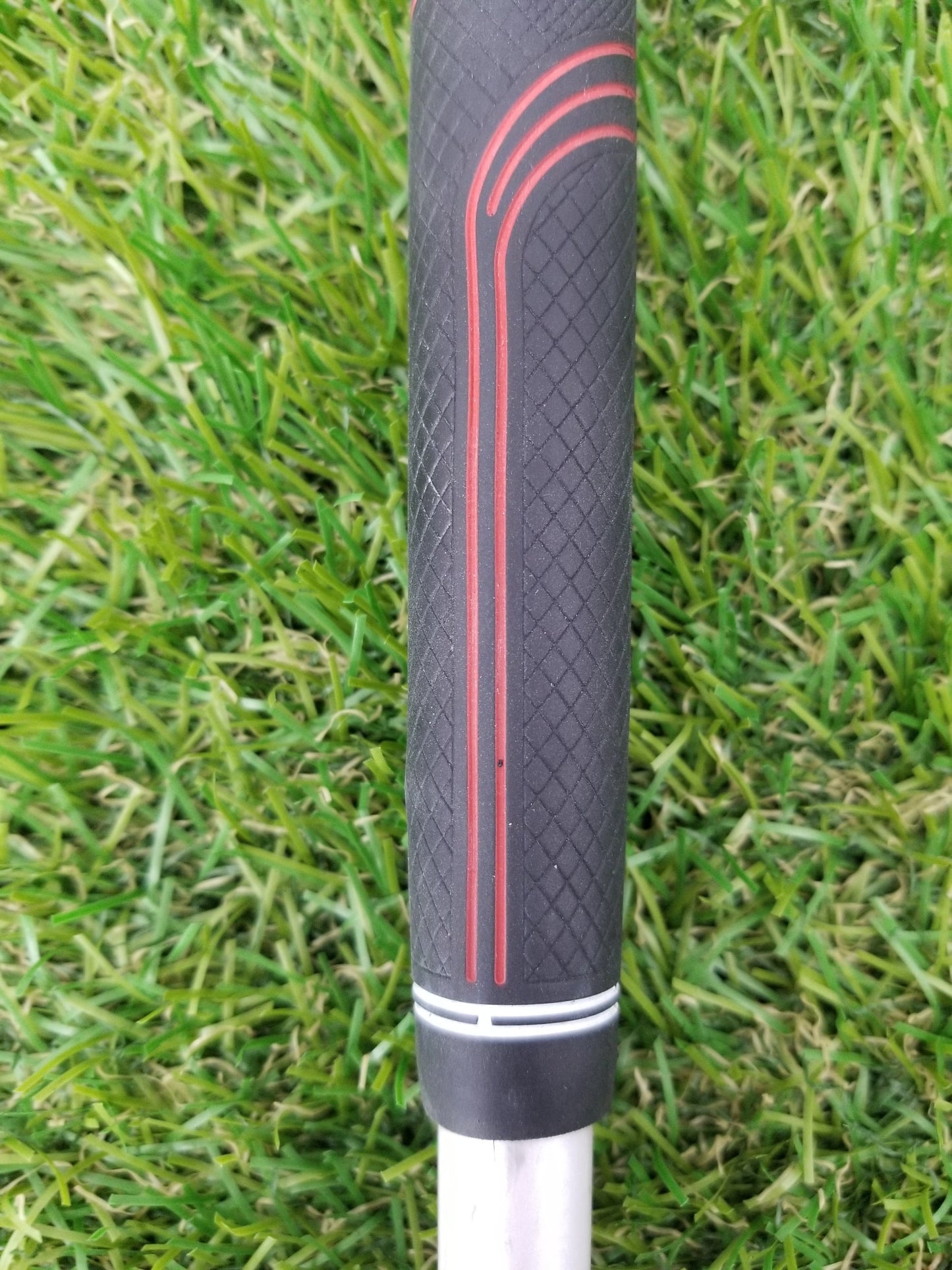 LEFTY 2024 CALLAWAY APEX UTITLITY 24 IRON 20* STIFF TOURAD ORANGE 38.5" VERYGOOD