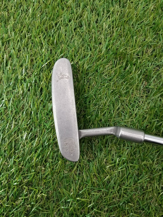 PING B60 PUTTER 35.75" FAIR