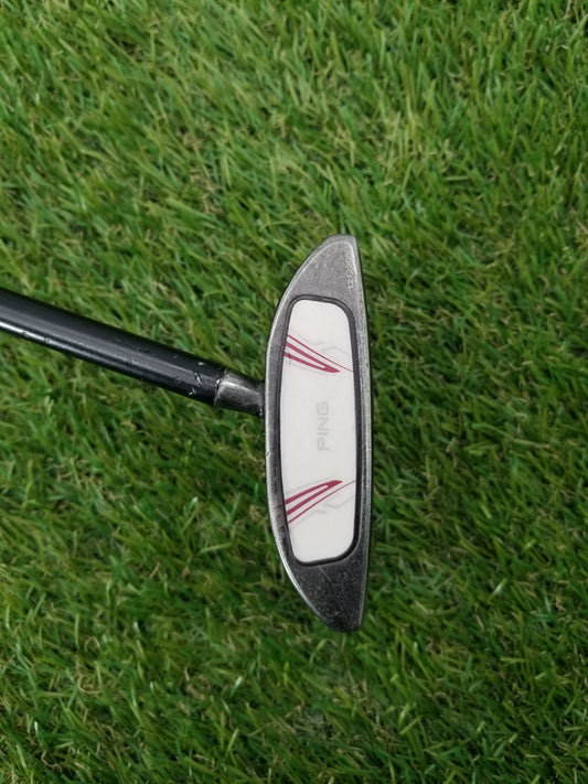 PING SCOTTSDALE PICKEMUP B PUTTER 35.75" FAIR