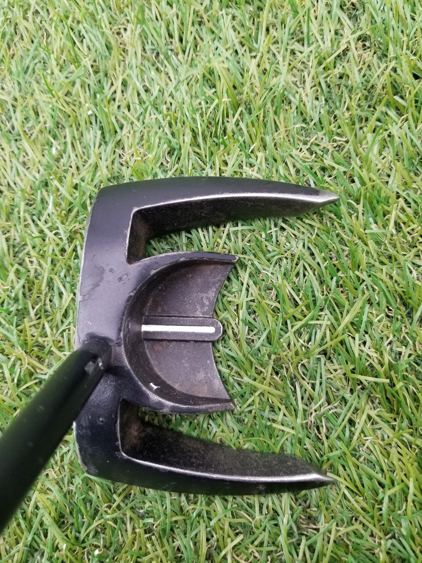 PING SCOTTSDALE PICKEMUP B PUTTER 35.75" FAIR