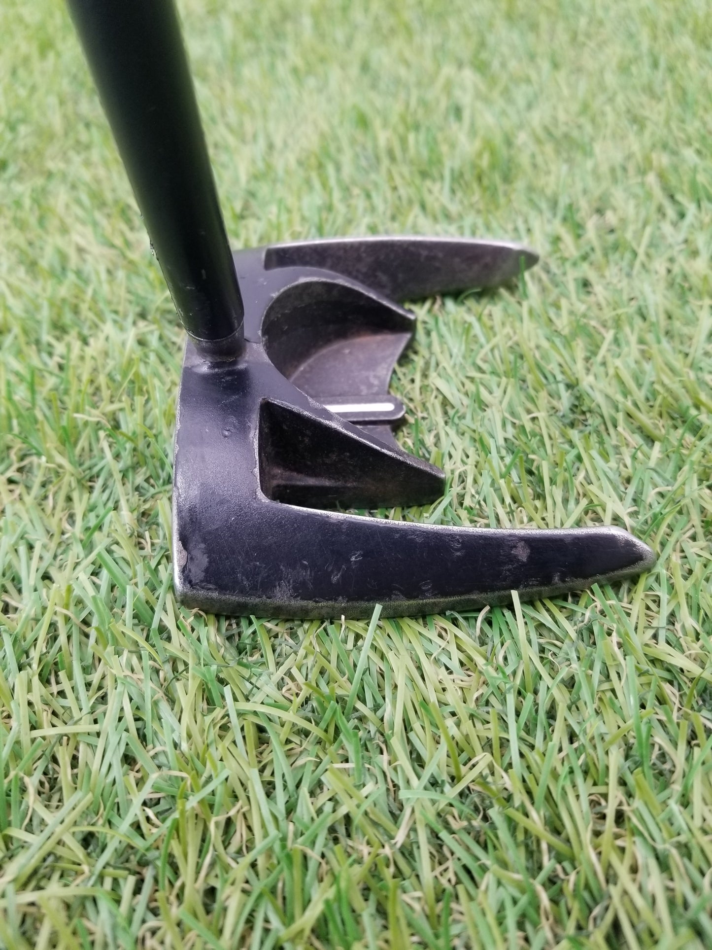 PING SCOTTSDALE PICKEMUP B PUTTER 35.75" FAIR