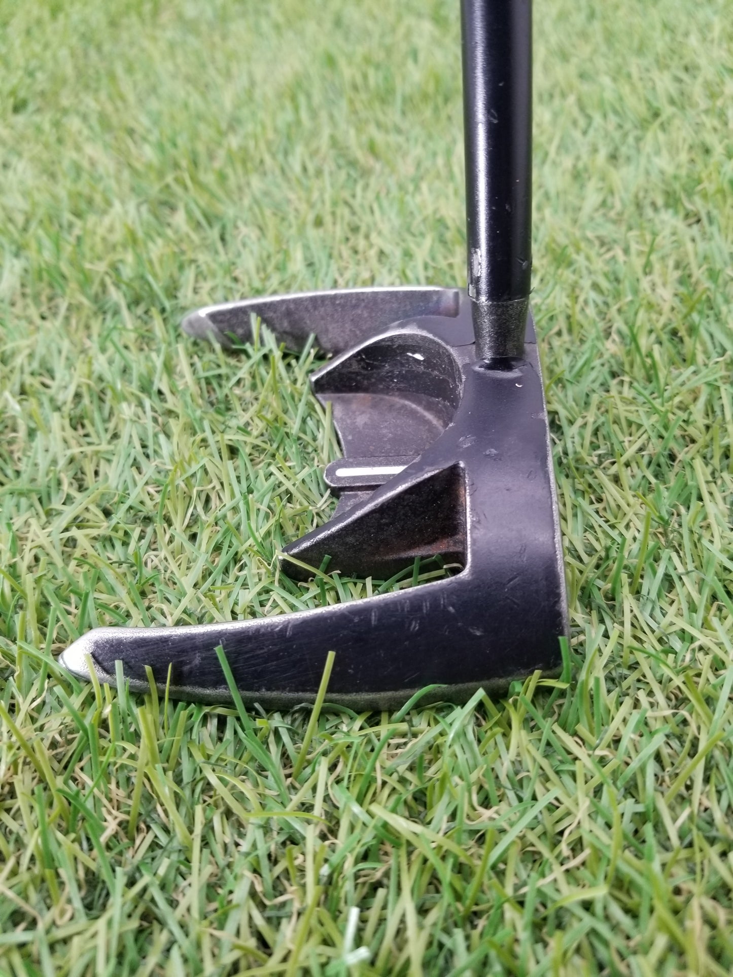 PING SCOTTSDALE PICKEMUP B PUTTER 35.75" FAIR