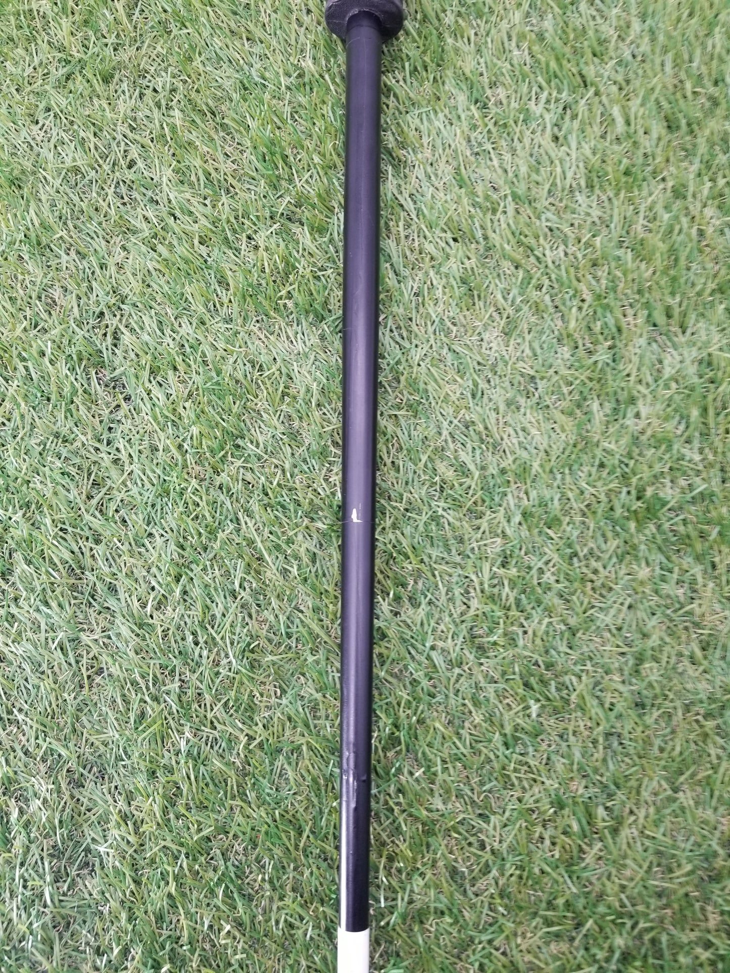 PING SCOTTSDALE PICKEMUP B PUTTER 35.75" FAIR