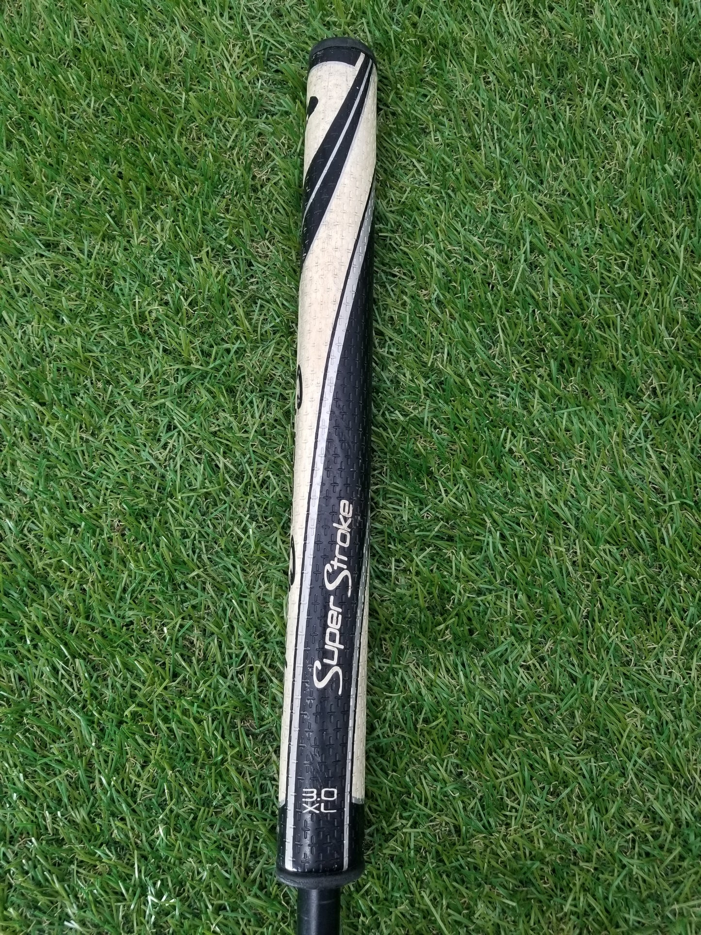 PING SCOTTSDALE PICKEMUP B PUTTER 35.75" FAIR