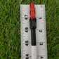 TAYLORMADE FUJIKURA MOTORE F3 TP DRIVER SHAFT STIFF 44" TM TP TIP VERYGOOD