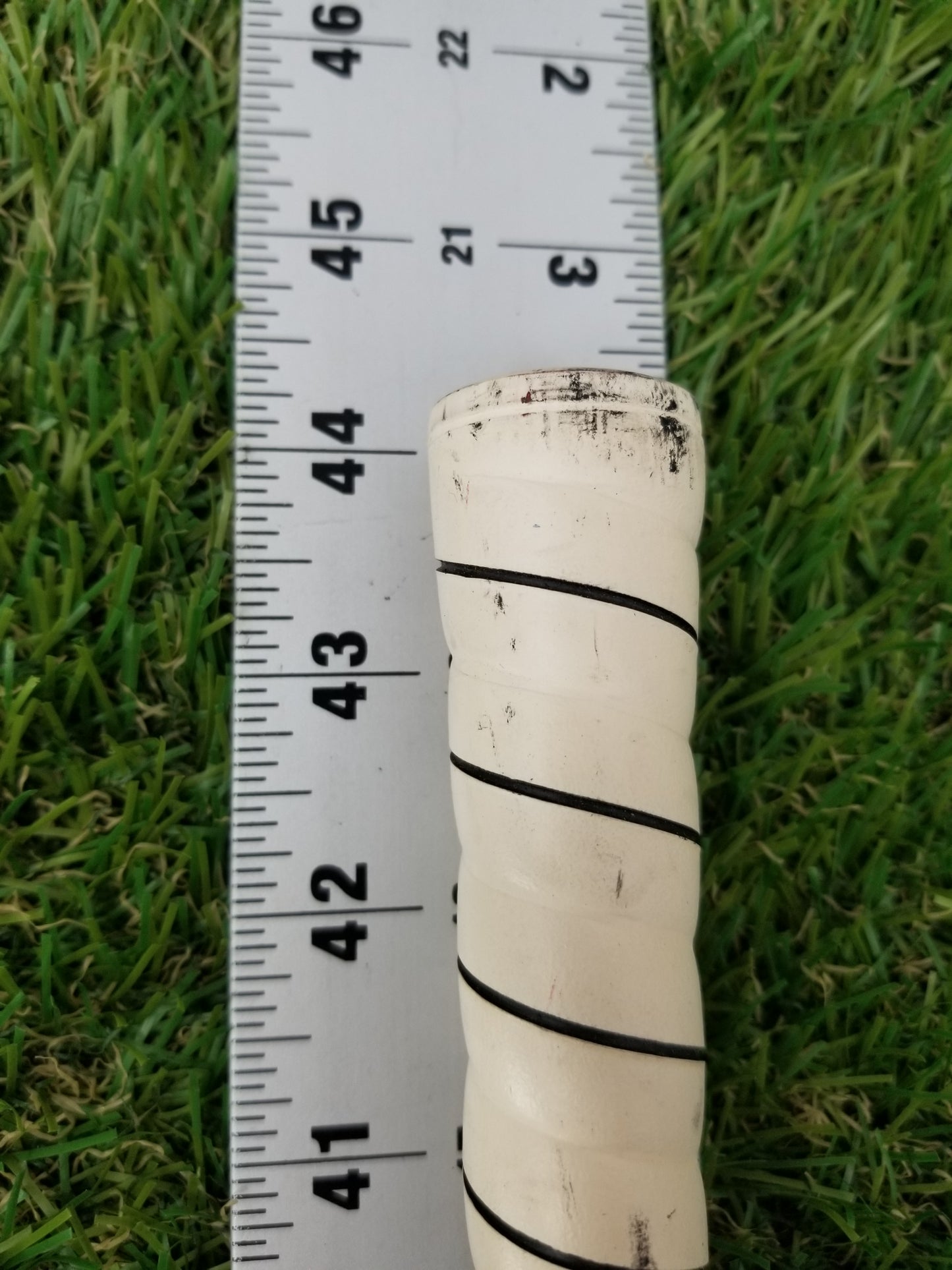 TAYLORMADE FUJIKURA MOTORE F3 TP DRIVER SHAFT STIFF 44" TM TP TIP VERYGOOD