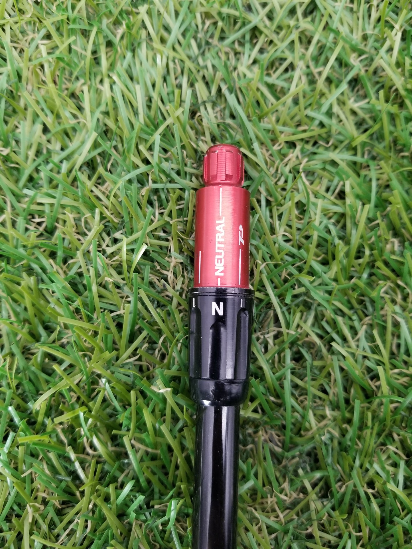 MITSUBISHI DIAMANA TP DRIVER SHAFT XSTIFF 64G 43.5" TM TIP VERYGOOD