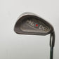 PING EYE 2 2 IRON STIFF KARSTEN KT-M 39.5" RED DOT GOOD
