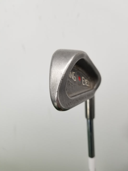 PING EYE 2 2 IRON STIFF KARSTEN KT-M 39.5" RED DOT GOOD