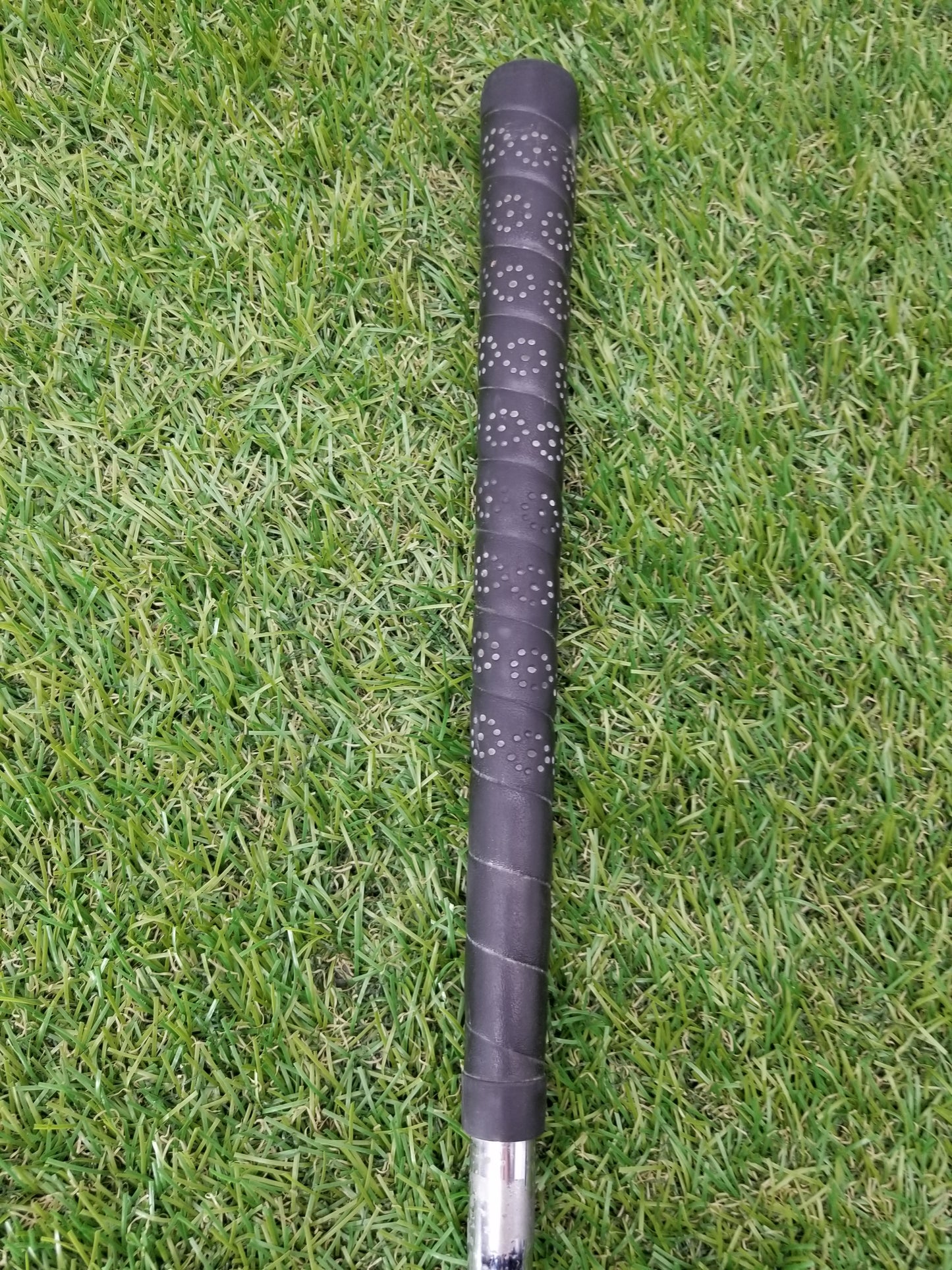 PING EYE 2 2 IRON STIFF KARSTEN KT-M 39.5" RED DOT GOOD