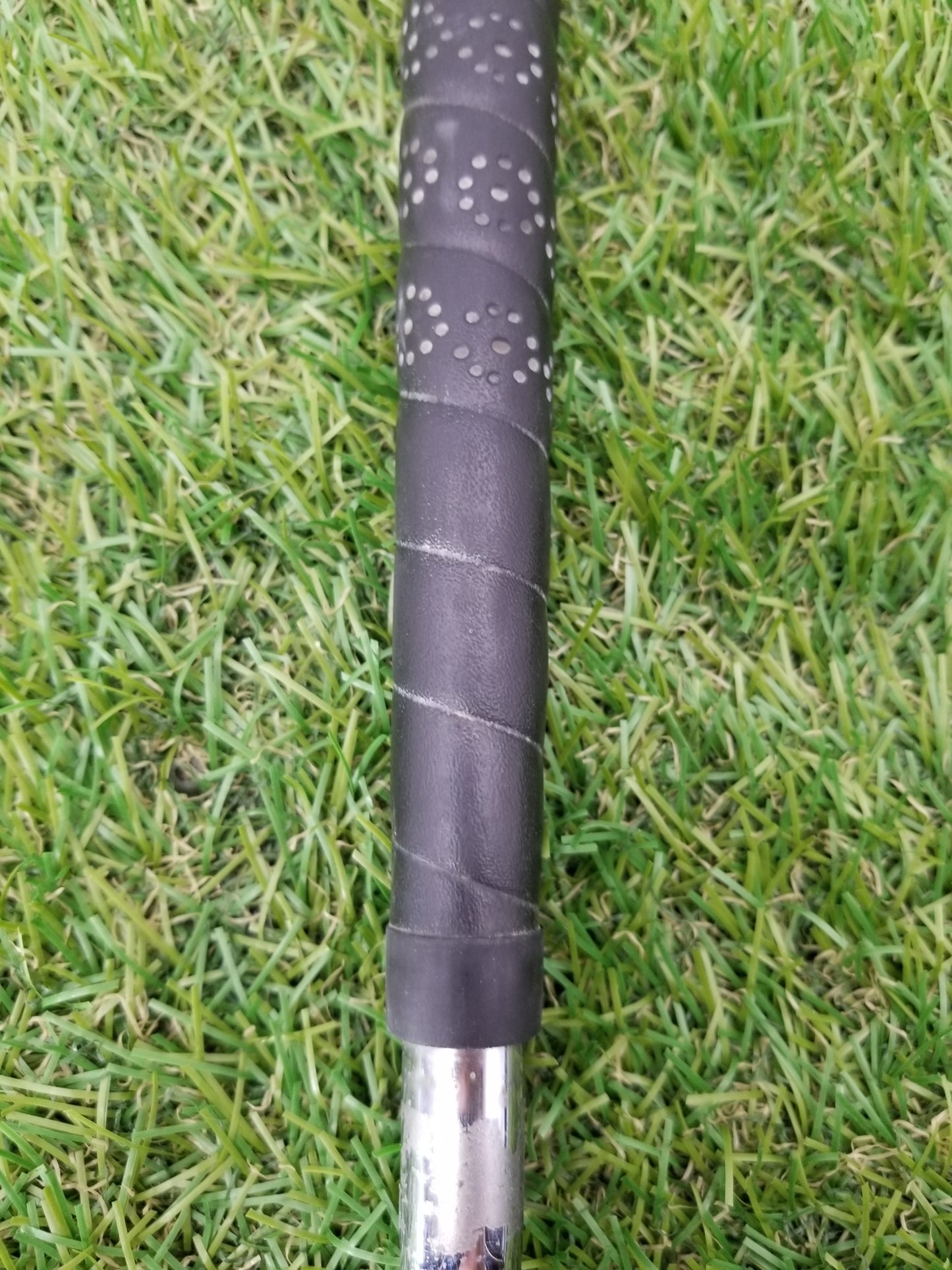 PING EYE 2 2 IRON STIFF KARSTEN KT-M 39.5" RED DOT GOOD