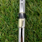 2023 CALLAWAY JAWS RAW WEDGE 56*/10S STIFF TRUE TEMPER DYNAMIC GOLD 35" FAIR