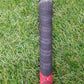 2023 CALLAWAY JAWS RAW WEDGE 56*/10S STIFF TRUE TEMPER DYNAMIC GOLD 35" FAIR
