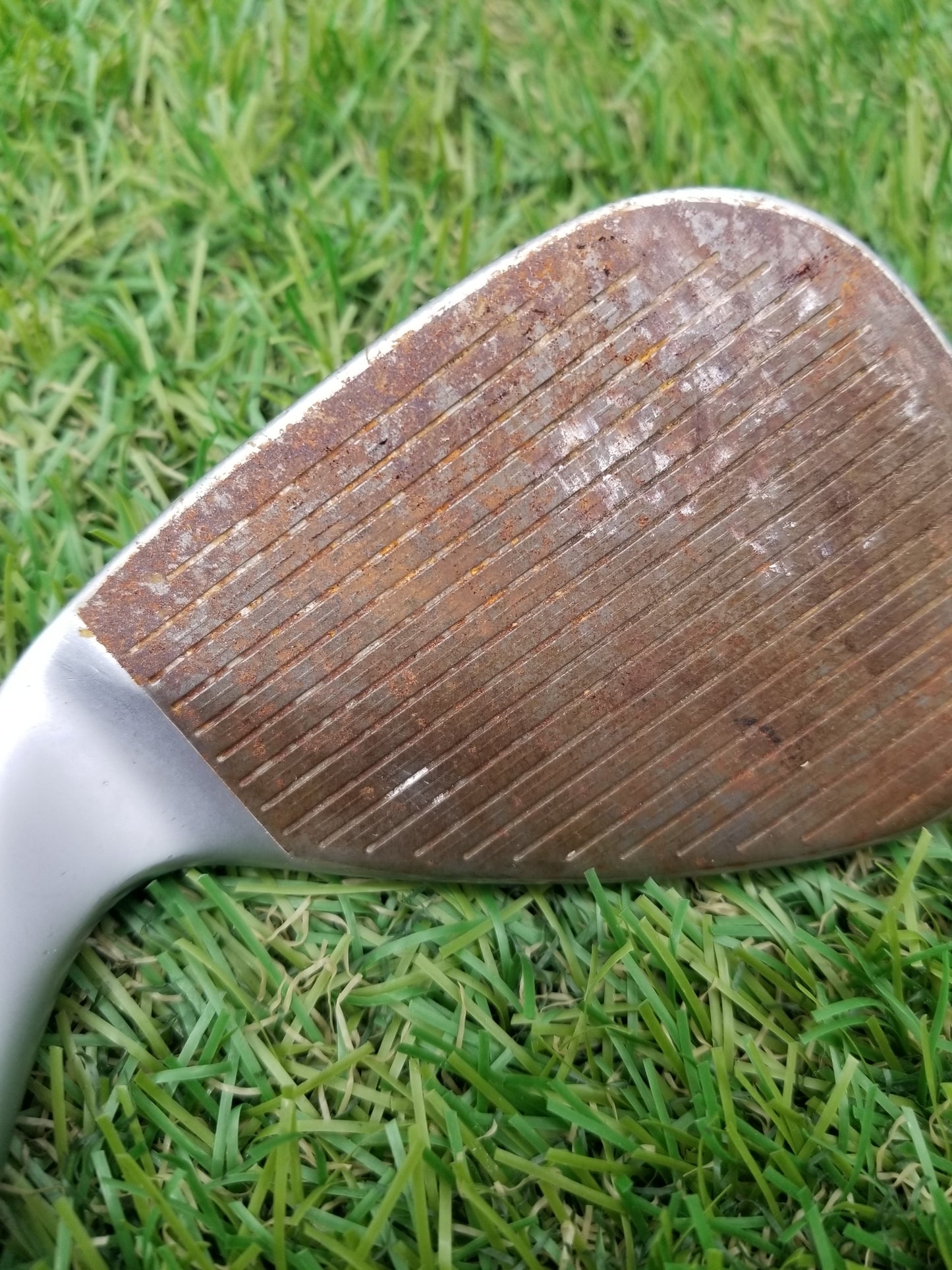 2023 TAYLORMADE MILLED GRIND HITOE 3 WEDGE 54/10 REG LA GOLF A-SERIES 85 GOOD