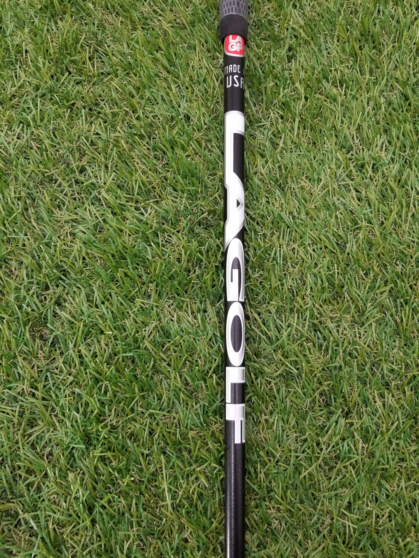 2023 TAYLORMADE MILLED GRIND HITOE 3 WEDGE 54/10 REG LA GOLF A-SERIES 85 GOOD