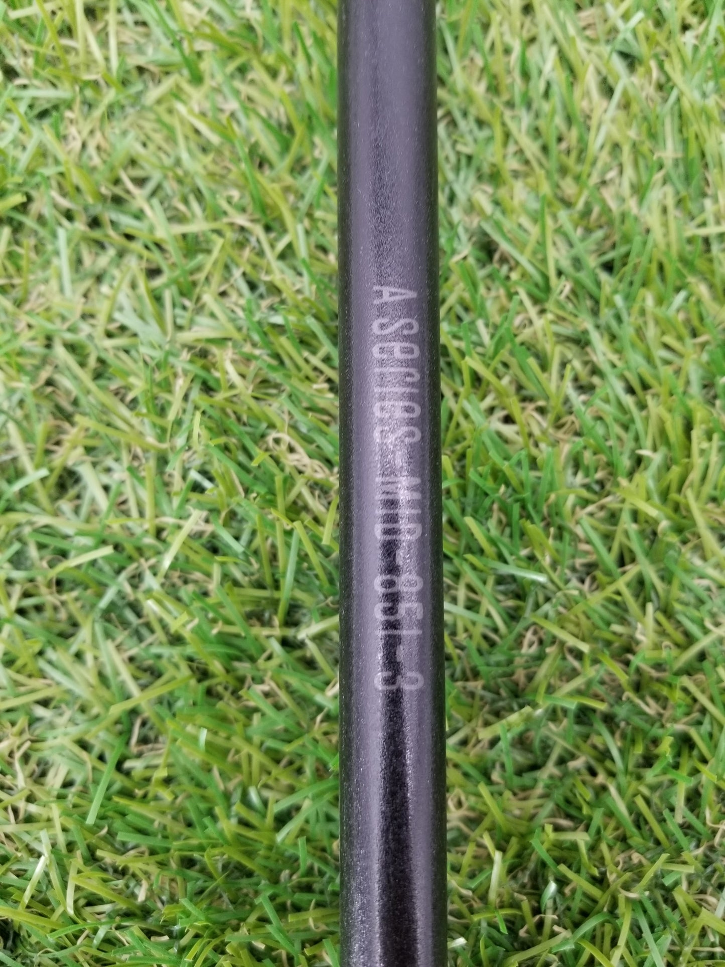 2023 TAYLORMADE MILLED GRIND HITOE 3 WEDGE 54/10 REG LA GOLF A-SERIES 85 GOOD