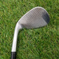 2011 CLEVELAND CG16 CHROME WEDGE 60/12 WEDGE FLEX GRAPHITE 50G 34.5" GOOD