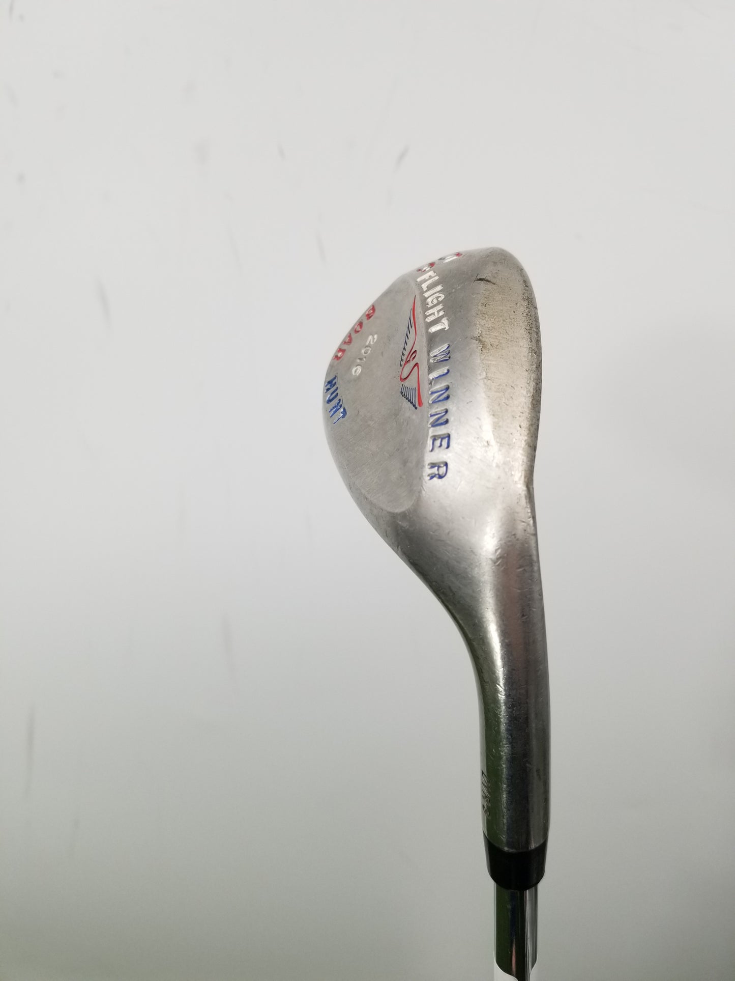 EDEL DVR WEDGE 56* STIFF KBS HI-REV 2.0 35" GOOD