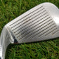 2014 MIZUNO MP64 6 IRON SENIOR DYNAMIC GOLD 37.5" FAIR