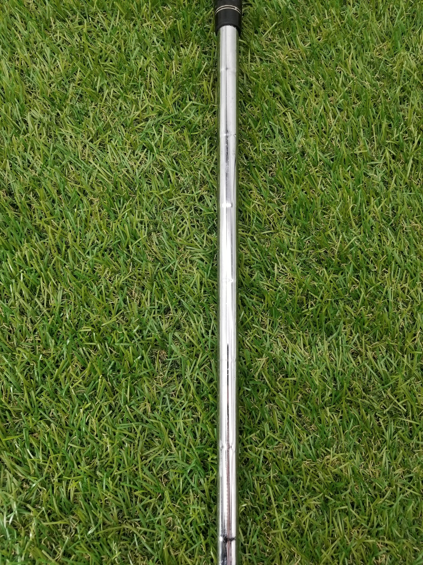 2014 MIZUNO MP64 6 IRON SENIOR DYNAMIC GOLD 37.5" FAIR