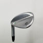 LEFTY 2023 TAYLORMADE MILLED GRIND 4 WEDGE 58/09 XSTIFF DYN.GOLD TI X100 GOOD