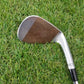 LEFTY 2023 TAYLORMADE MILLED GRIND 4 WEDGE 58/09 XSTIFF DYN.GOLD TI X100 GOOD