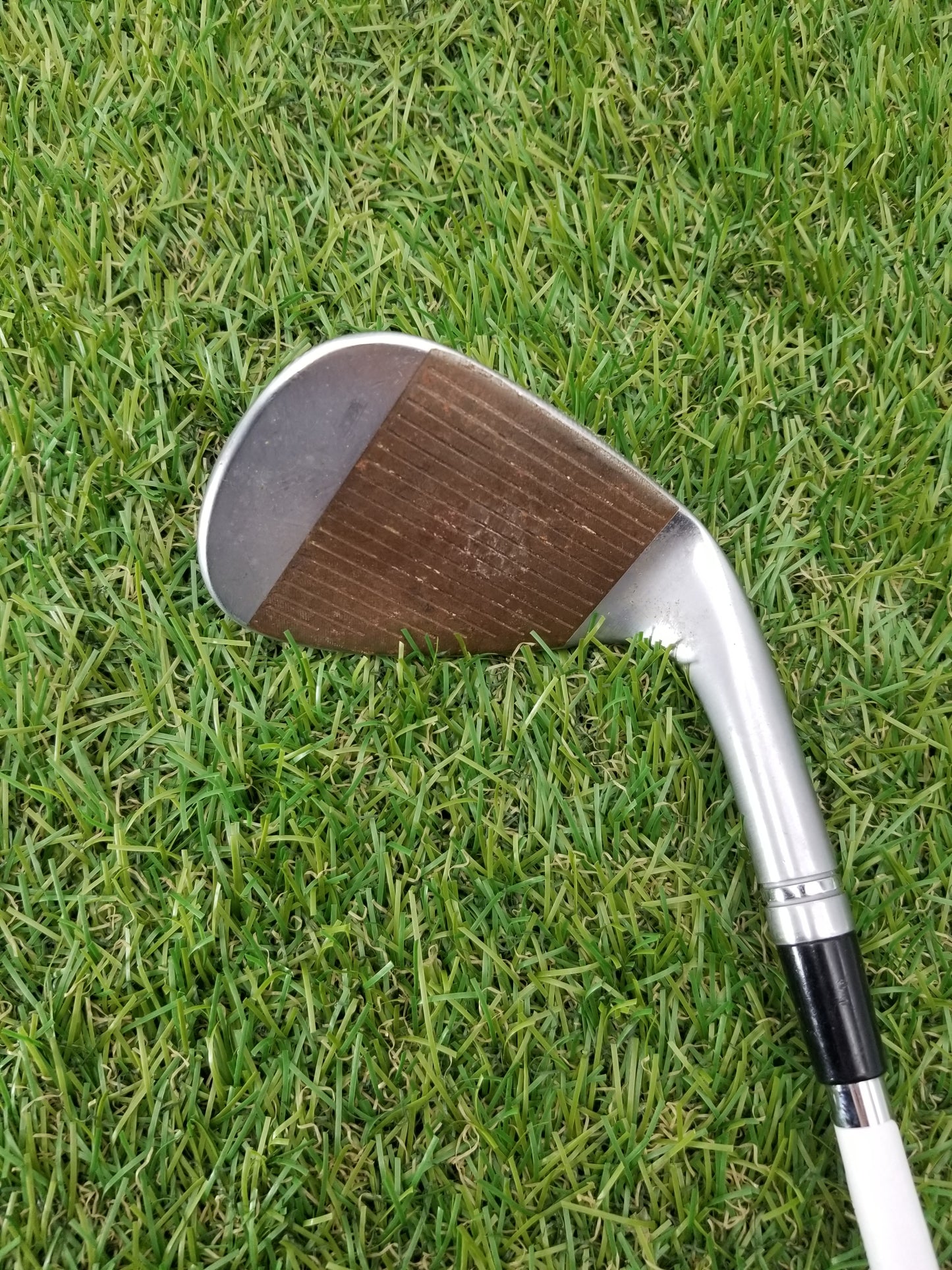 LEFTY 2023 TAYLORMADE MILLED GRIND 4 WEDGE 58/09 XSTIFF DYN.GOLD TI X100 GOOD