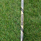 LEFTY 2023 TAYLORMADE MILLED GRIND 4 WEDGE 58/09 XSTIFF DYN.GOLD TI X100 GOOD