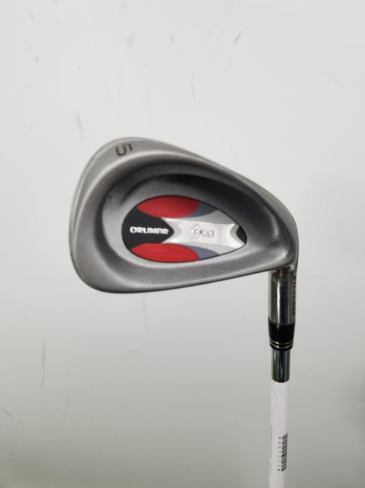 ORLIMAR OCG 5 IRON REGULAR STEEL 37.5" GOOD