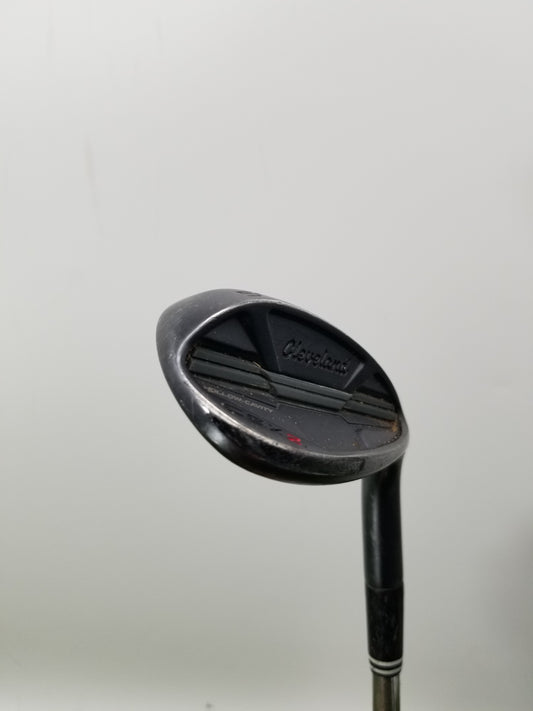 2019 CLEVELAND CBX 2 WEDGE 54*/12 WEDGEFLEX STEEL 35" GOOD