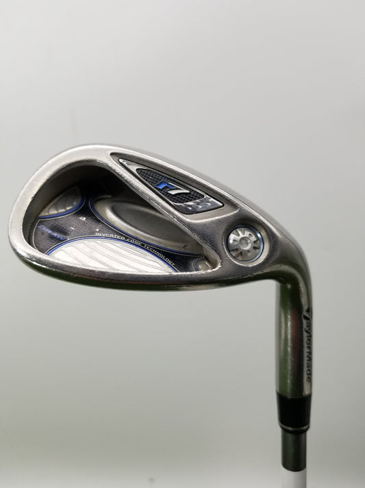 2007 TAYLORMADE R7 DRAW SAND WEDGE LADIES REAX 45 34.75" FAIR