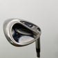 2007 TAYLORMADE R7 DRAW SAND WEDGE LADIES REAX 45 34.75" FAIR