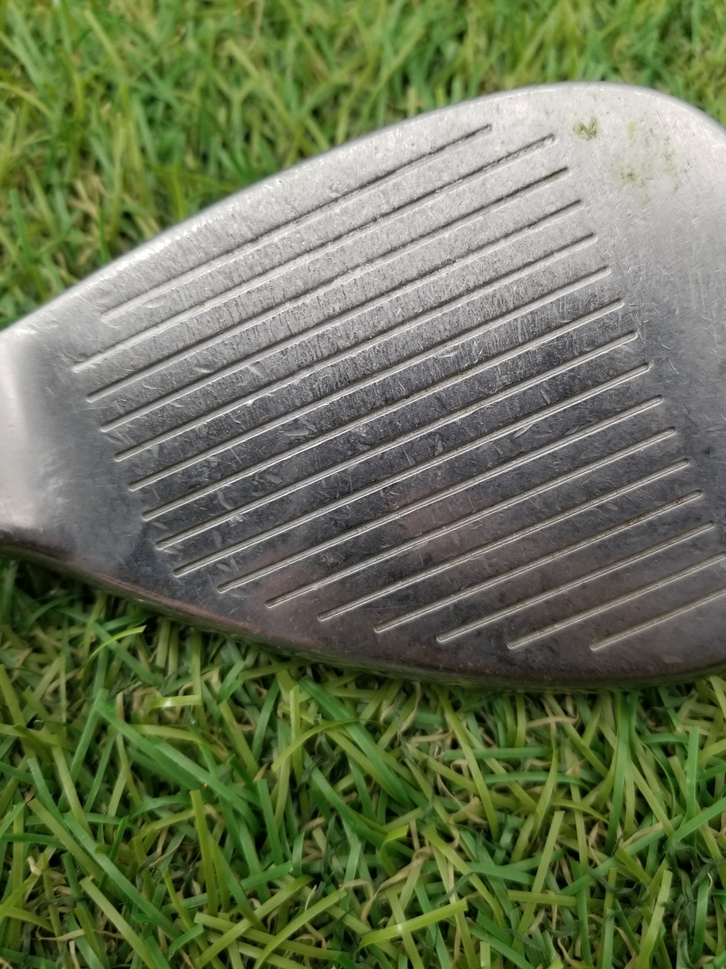 2007 TAYLORMADE R7 DRAW SAND WEDGE LADIES REAX 45 34.75" FAIR