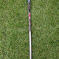 2007 TAYLORMADE R7 DRAW SAND WEDGE LADIES REAX 45 34.75" FAIR