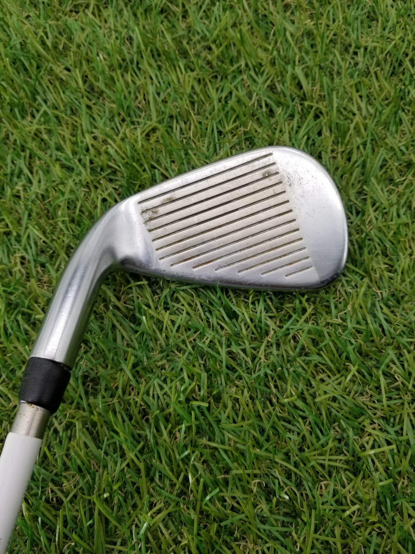 2018 CALLAWAY ROGUE PRO 7 IRON REGULAR TRUE TEMPER ELEVATE 95 36.5" FAIR