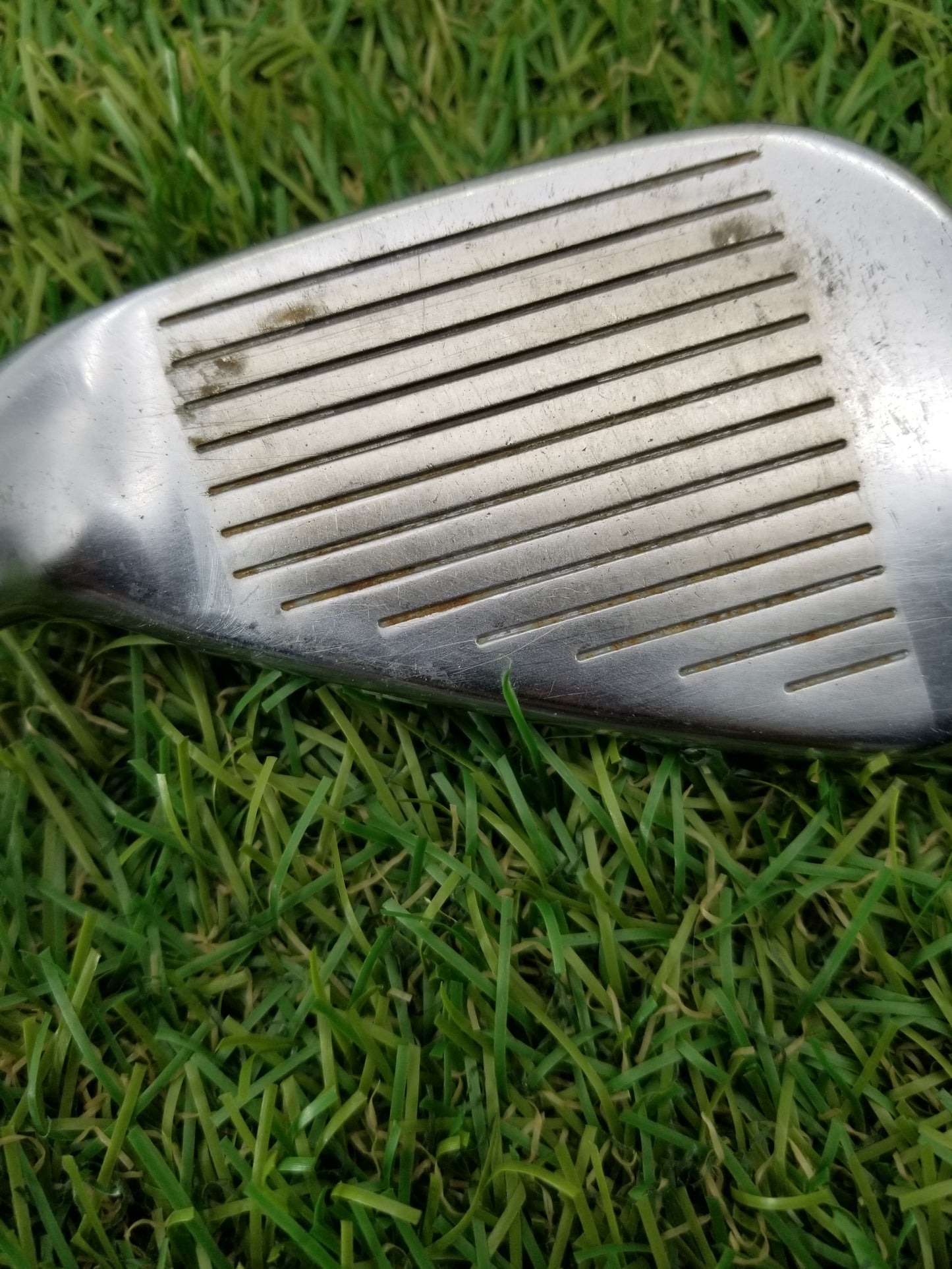 2018 CALLAWAY ROGUE PRO 7 IRON REGULAR TRUE TEMPER ELEVATE 95 36.5" FAIR