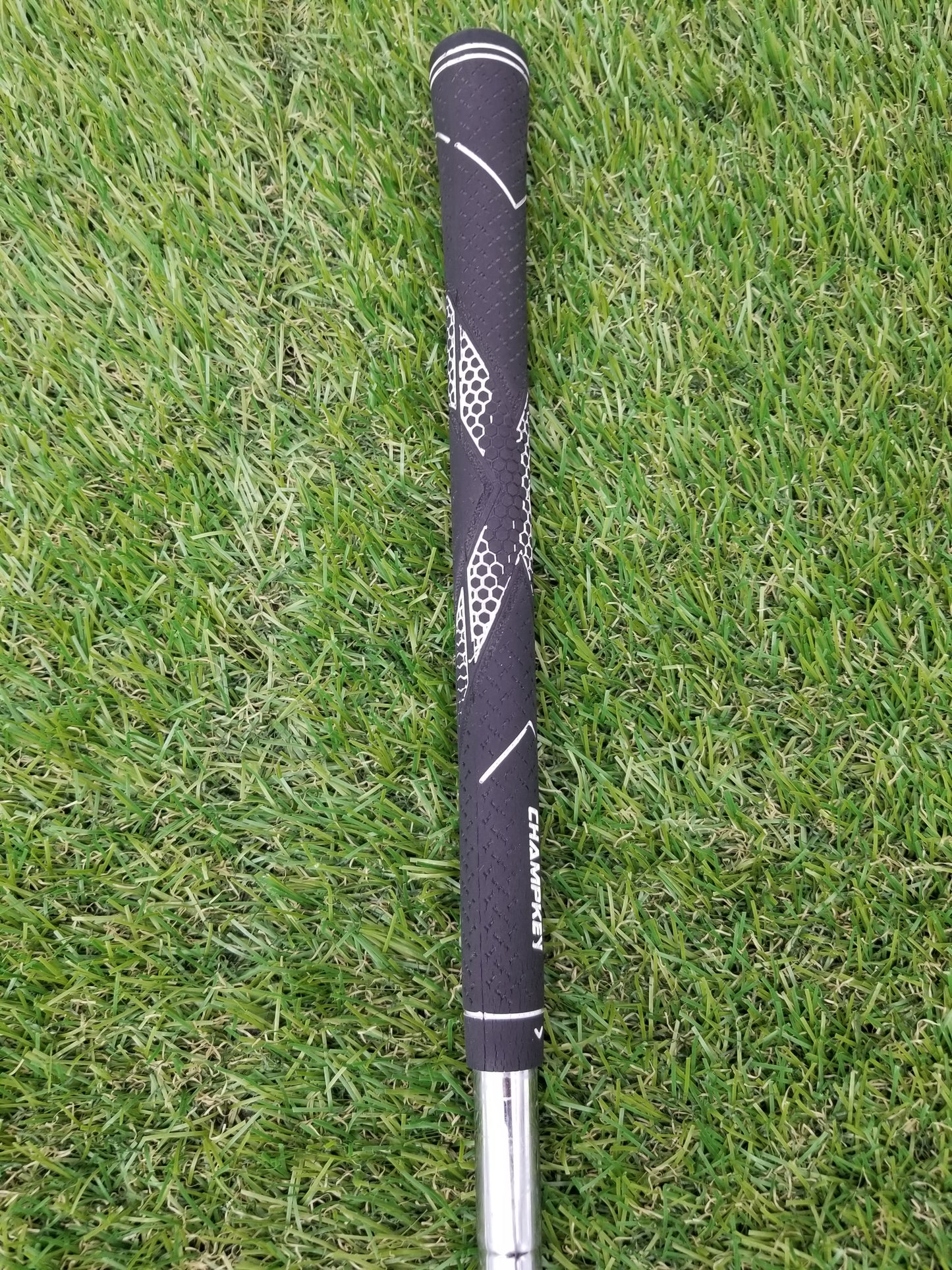 2018 CALLAWAY ROGUE PRO 7 IRON REGULAR TRUE TEMPER ELEVATE 95 36.5" FAIR