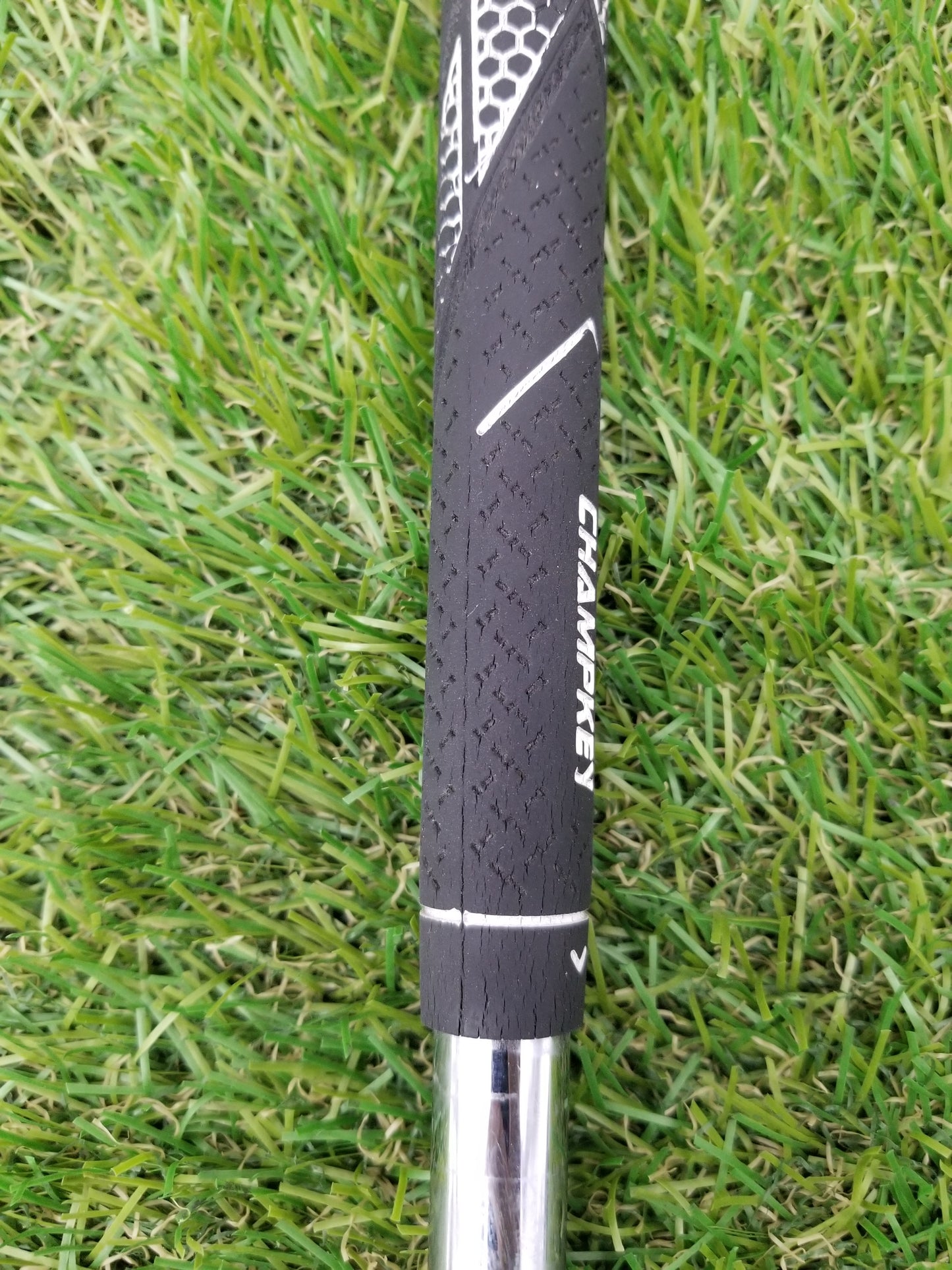 2018 CALLAWAY ROGUE PRO 7 IRON REGULAR TRUE TEMPER ELEVATE 95 36.5" FAIR