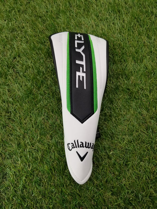 CALLAWAY ELYTE FAIRWAY WOOD HEADCOVER VERYGOOD