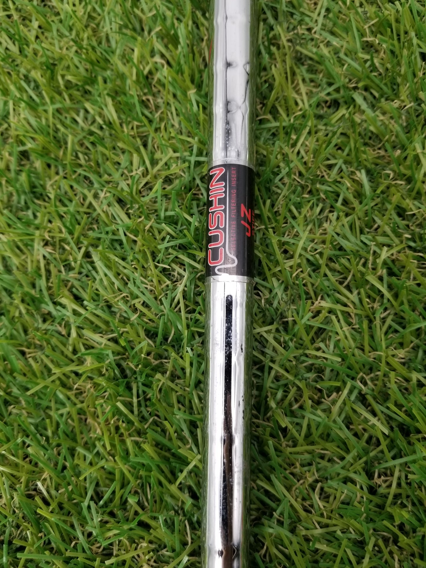 2000 PING I3 OS 3 IRON STIFF CUSHIN JZ 38.5" GOOD