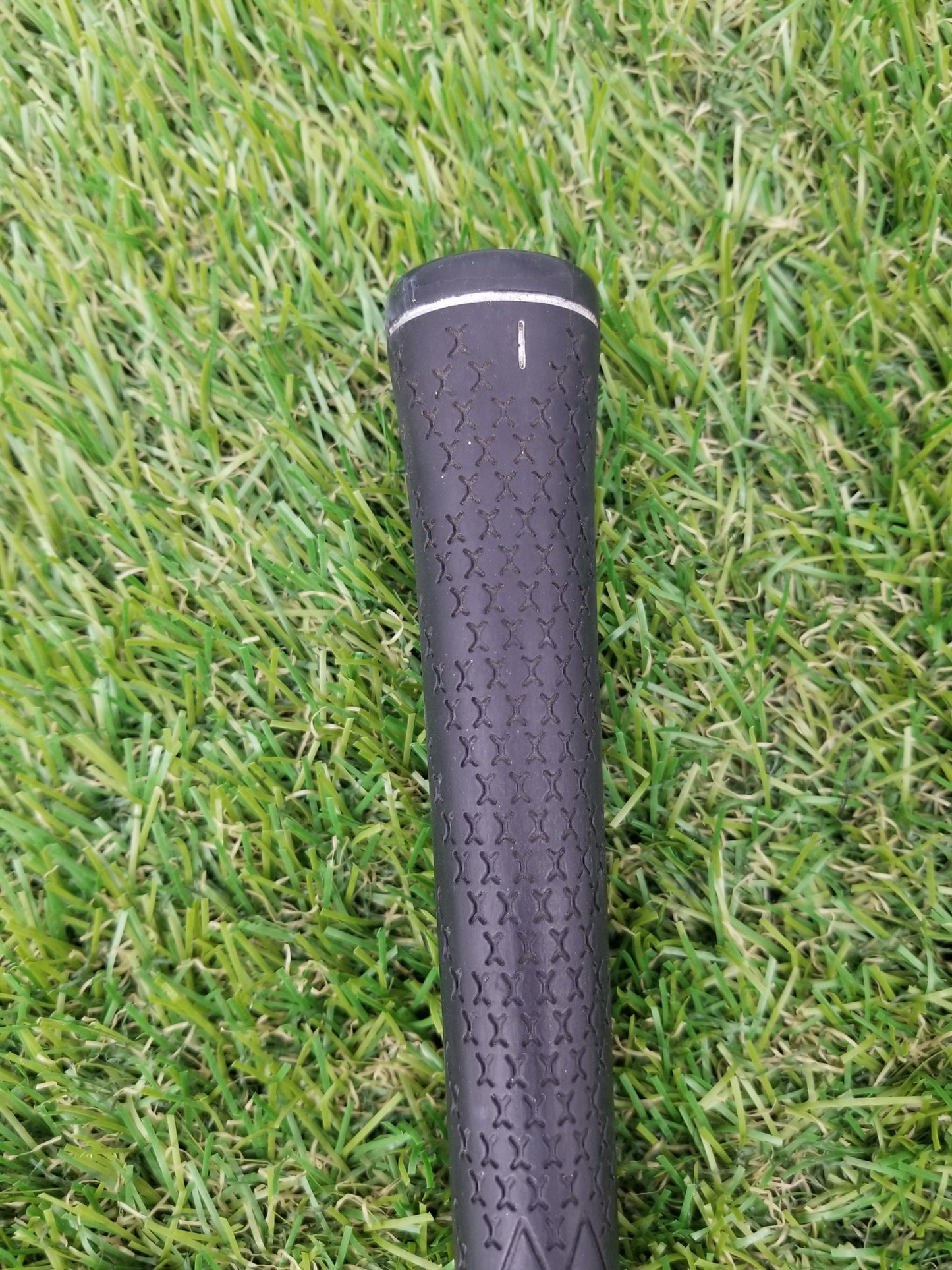 2000 PING I3 OS 3 IRON STIFF CUSHIN JZ 38.5" GOOD