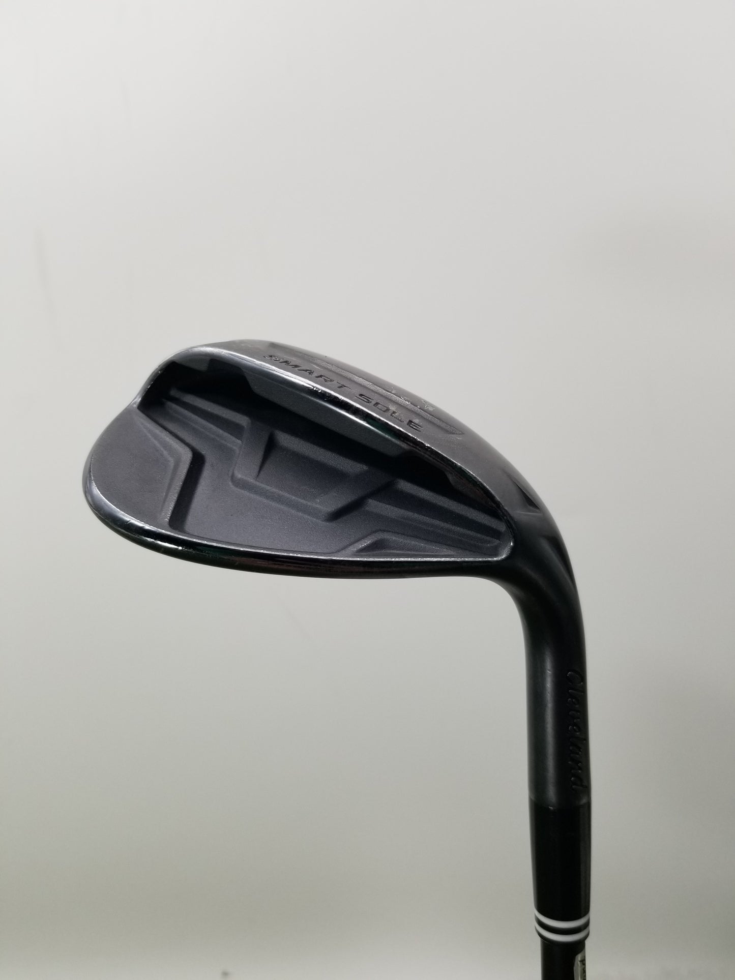 2020 CLEVELAND SMART SOLE 4 S SAND WEDGE WEDGE FLEX GRAPHITE 35.5" GOOD