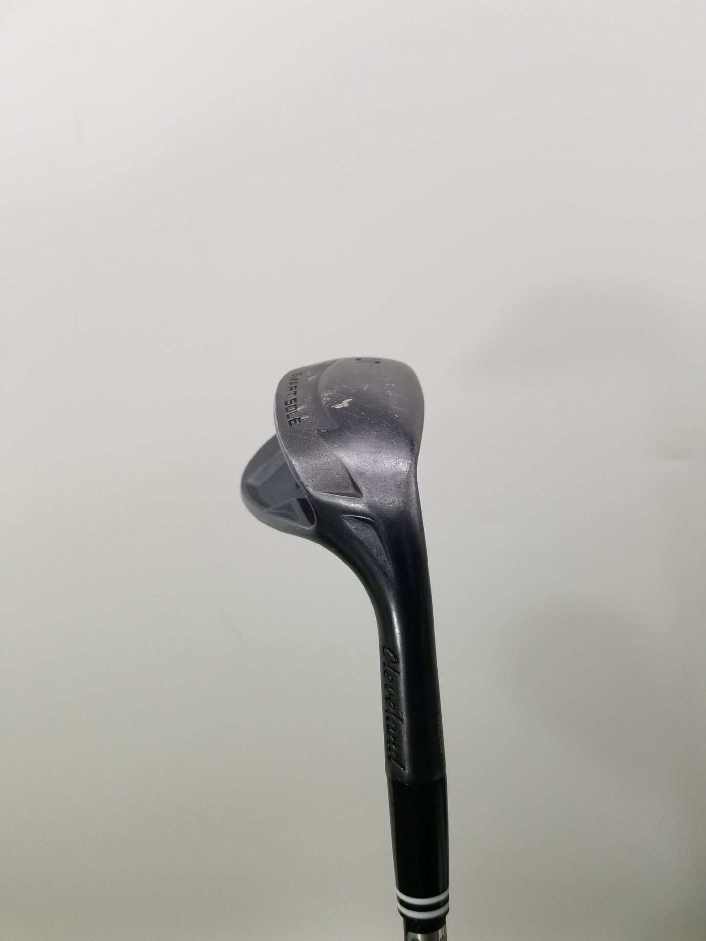 2020 CLEVELAND SMART SOLE 4 S SAND WEDGE WEDGE FLEX GRAPHITE 35.5" GOOD