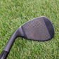 2020 CLEVELAND SMART SOLE 4 S SAND WEDGE WEDGE FLEX GRAPHITE 35.5" GOOD