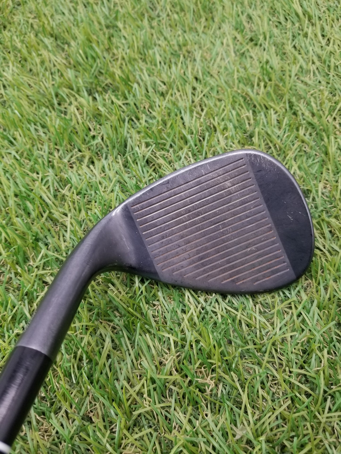 2020 CLEVELAND SMART SOLE 4 S SAND WEDGE WEDGE FLEX GRAPHITE 35.5" GOOD