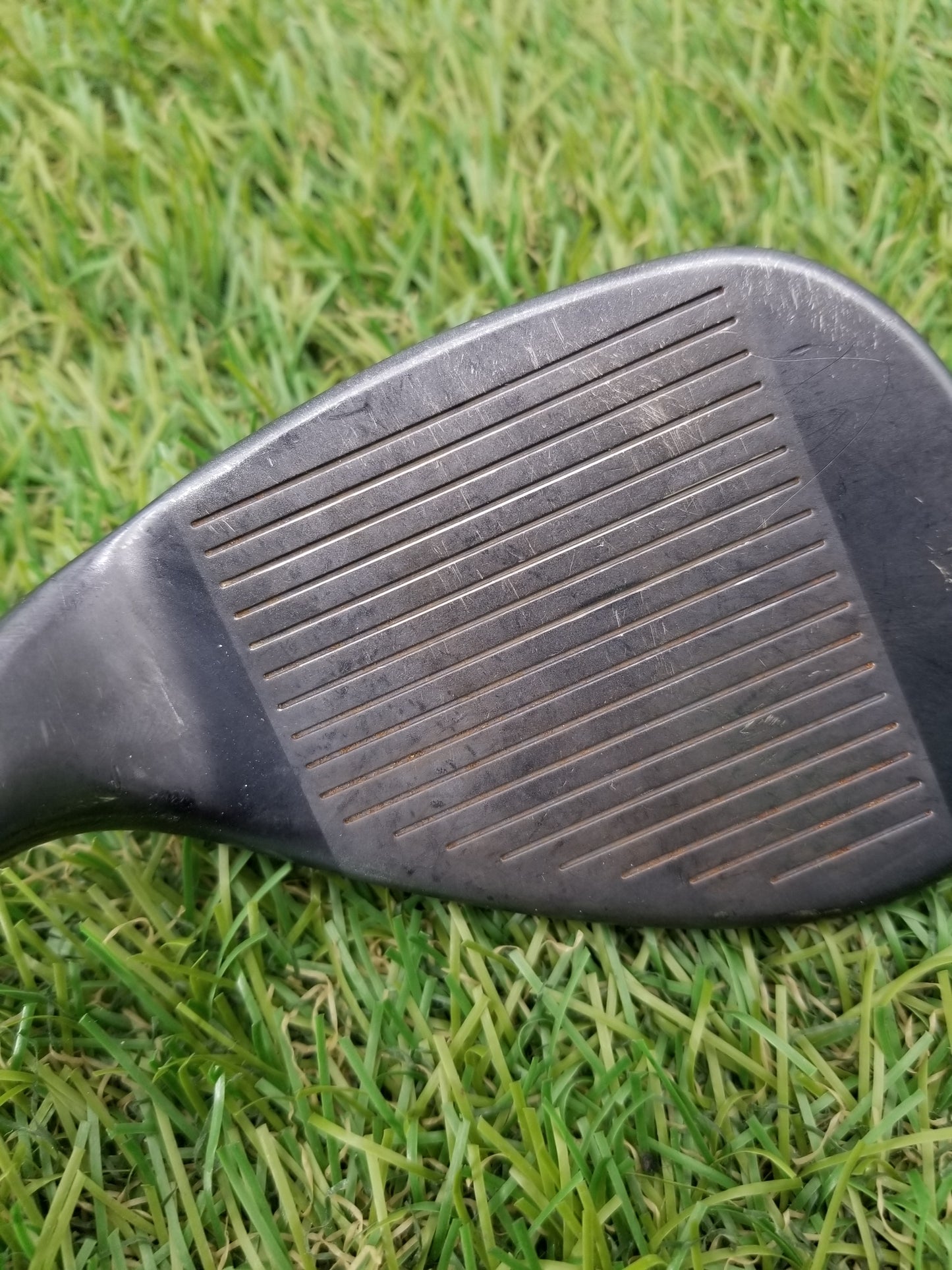 2020 CLEVELAND SMART SOLE 4 S SAND WEDGE WEDGE FLEX GRAPHITE 35.5" GOOD